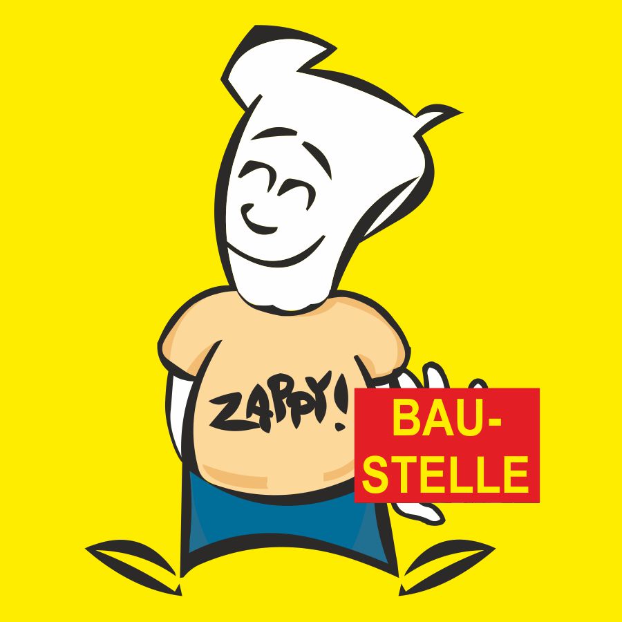 ZAP-BAUSTELLE